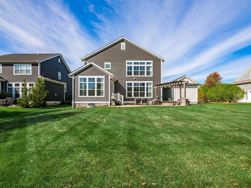 10600 Honeysuckle Way, Plain City, OH 43064 Photo 53