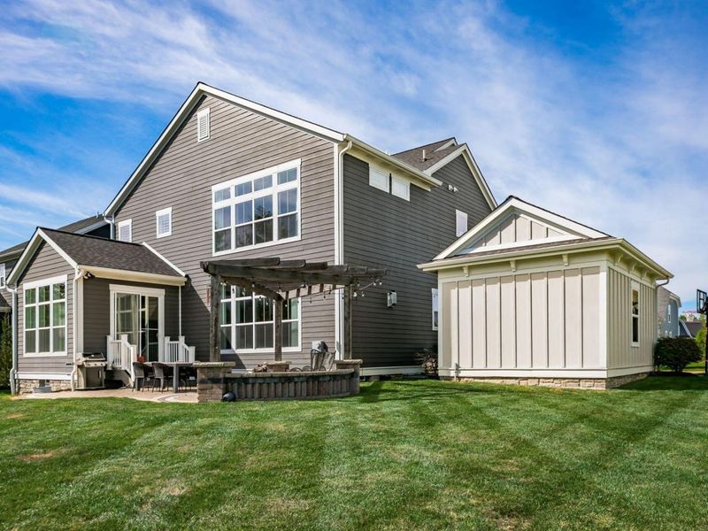 10600 Honeysuckle Way, Plain City, OH 43064 Photo 55