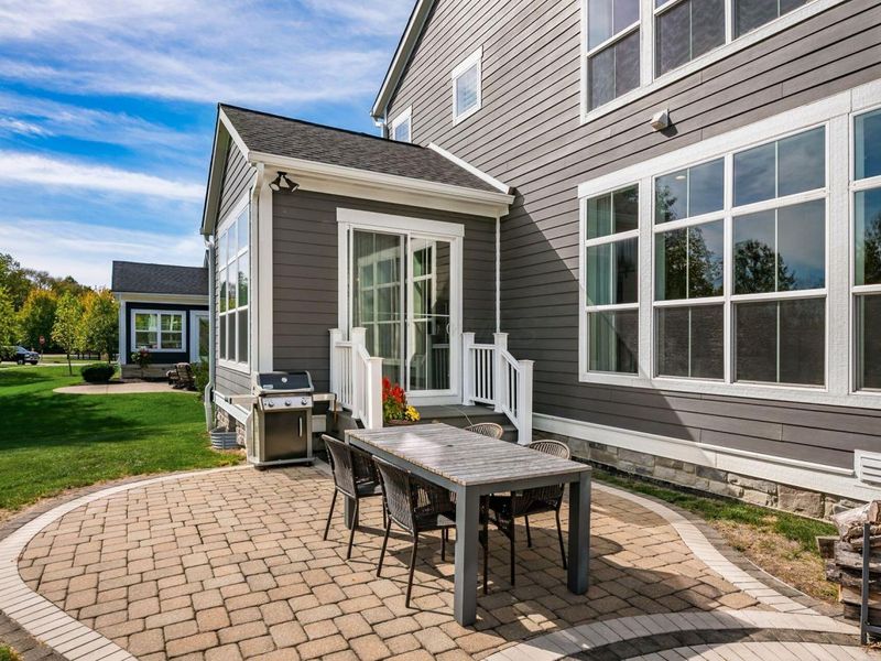 10600 Honeysuckle Way, Plain City, OH 43064 Photo 57