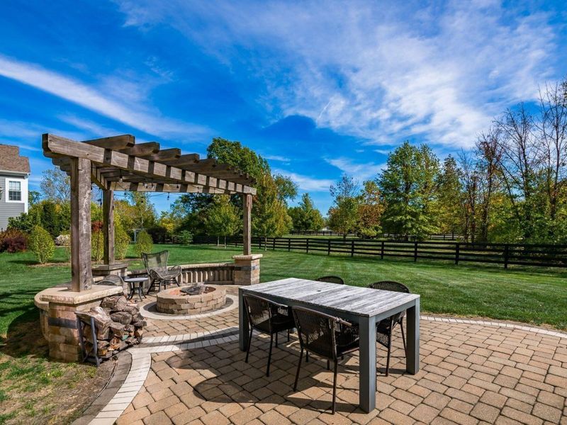 10600 Honeysuckle Way, Plain City, OH 43064 Photo 58