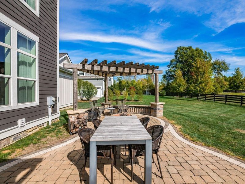 10600 Honeysuckle Way, Plain City, OH 43064 Photo 59