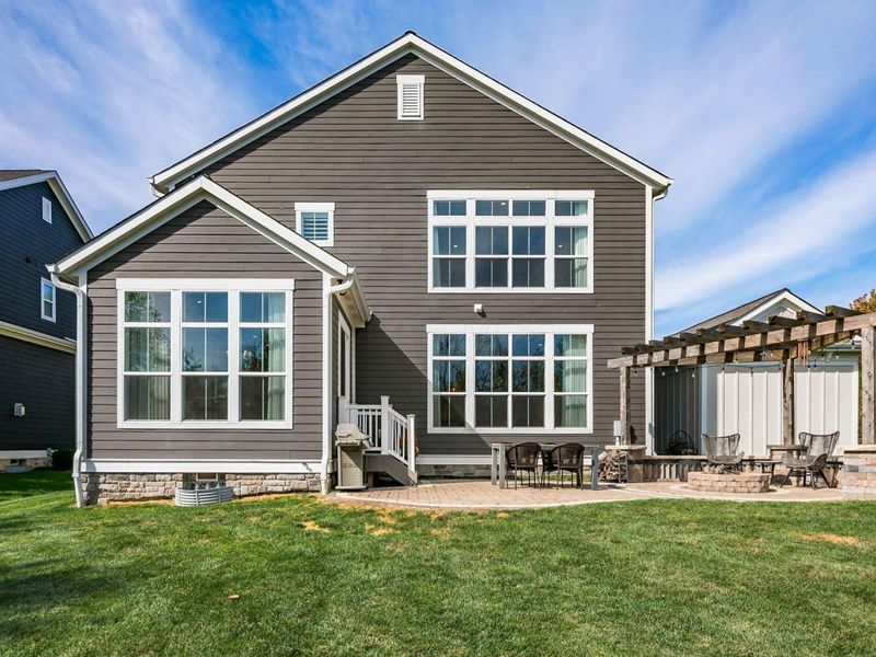 10600 Honeysuckle Way, Plain City, OH 43064 Photo 61