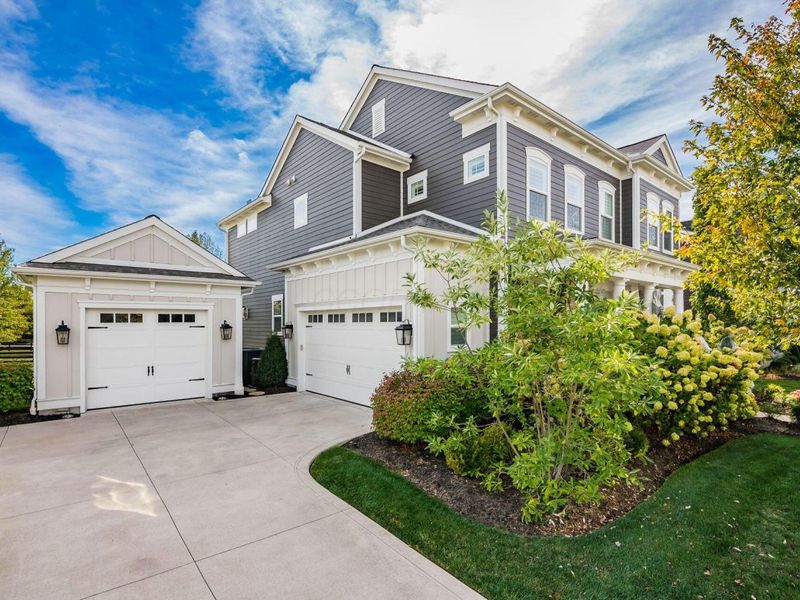 10600 Honeysuckle Way, Plain City, OH 43064 Photo 62