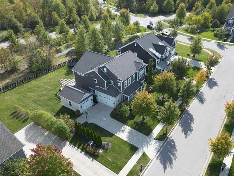 10600 Honeysuckle Way, Plain City, OH 43064 Photo 63