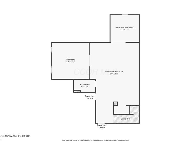 10600 Honeysuckle Way, Plain City, OH 43064 Photo 68