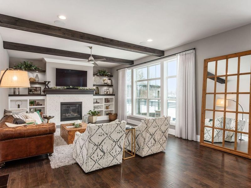 10600 Honeysuckle Way, Plain City, OH 43064 Photo 7