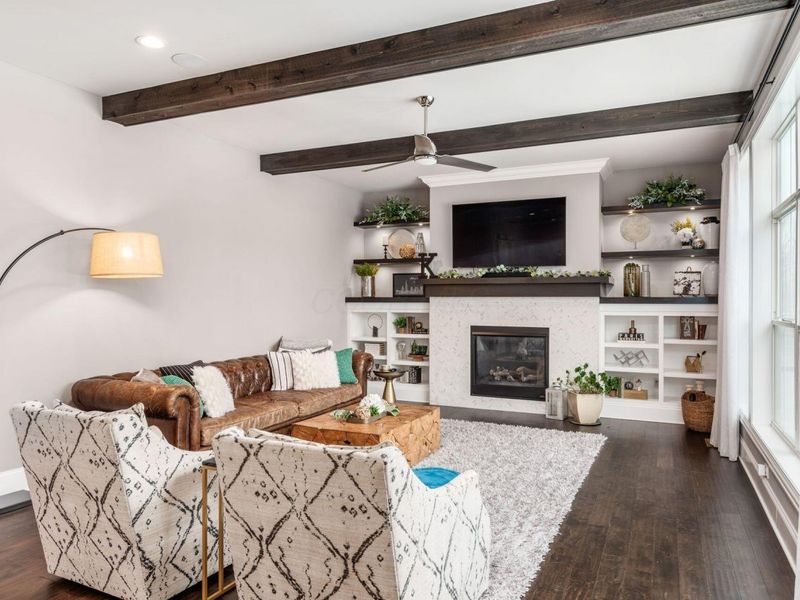 10600 Honeysuckle Way, Plain City, OH 43064 Photo 8