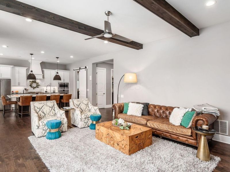 10600 Honeysuckle Way, Plain City, OH 43064 Photo 9