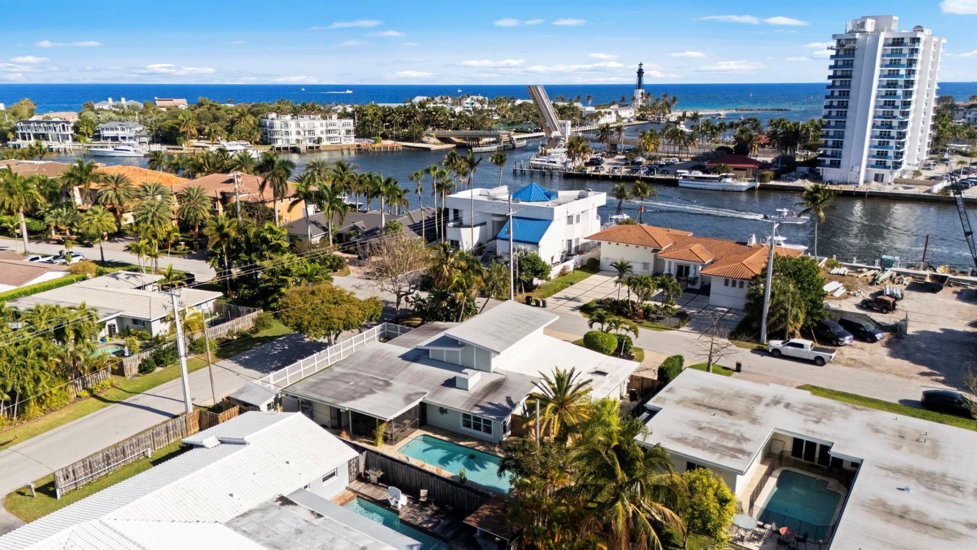 2675 NE 24th St, Lighthouse Point, FL 33064 Photo