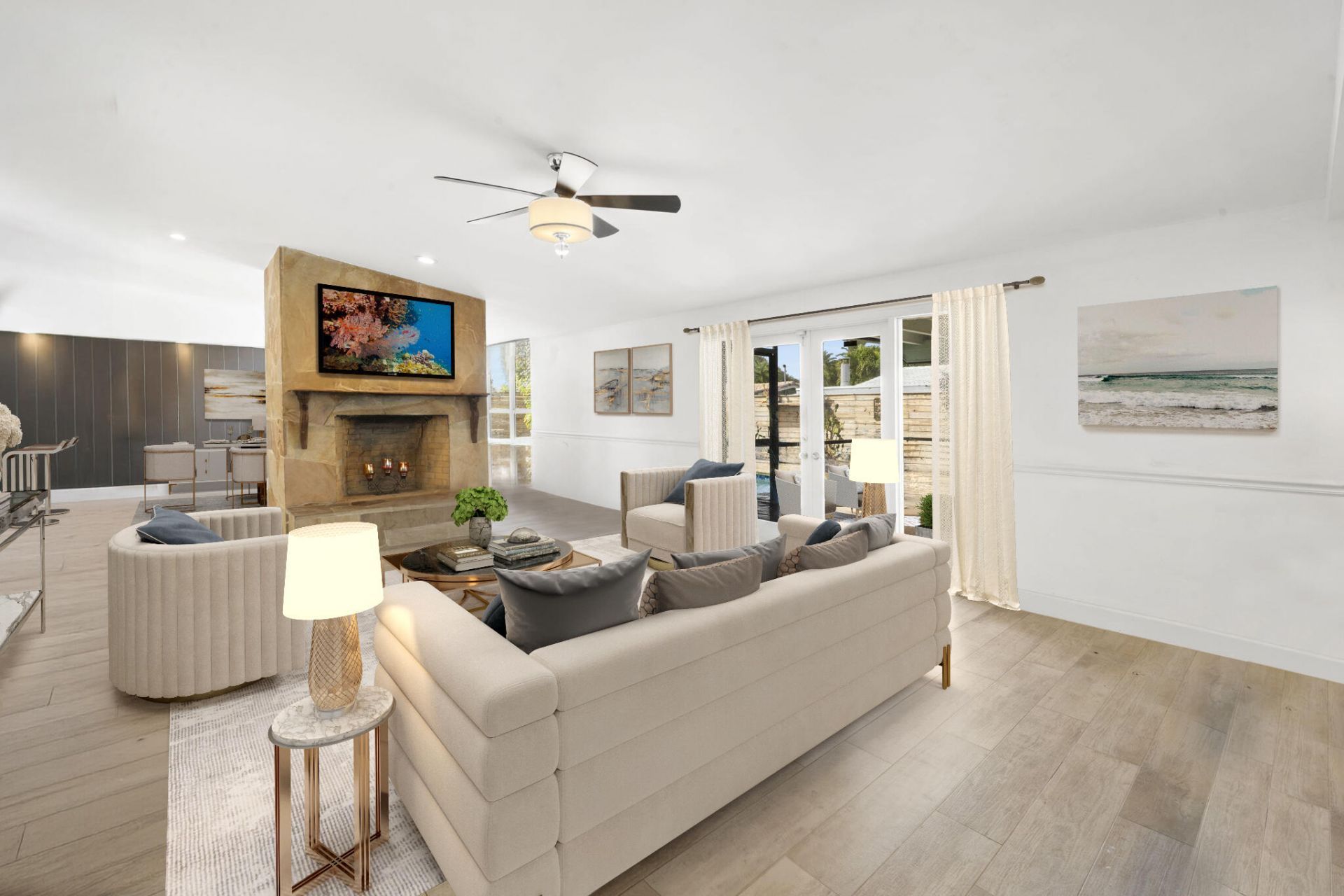 2675 NE 24th Street, Lighthouse Point, FL 33064 Photo