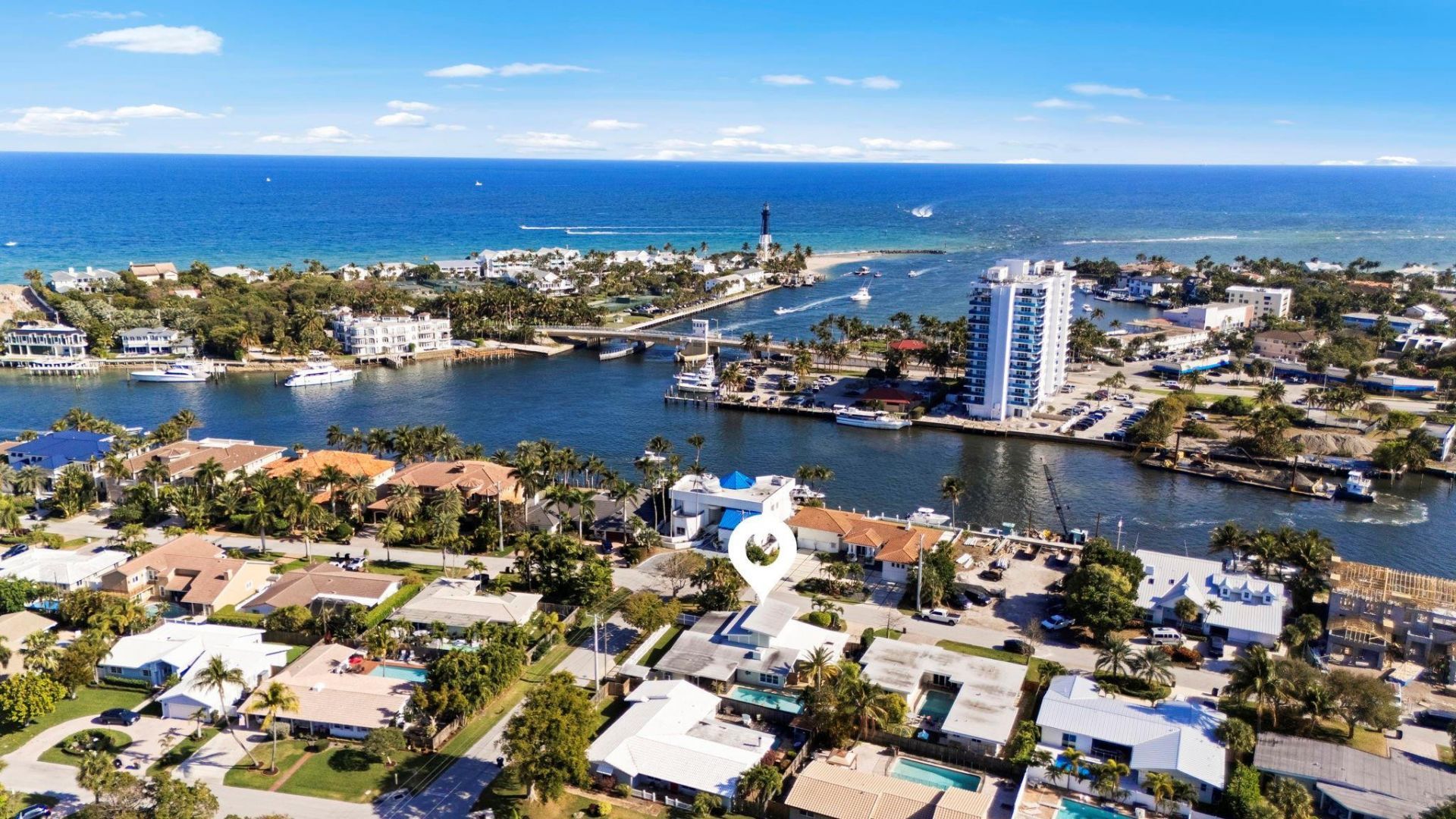 2675 NE 24th St, Lighthouse Point, FL 33064 Photo