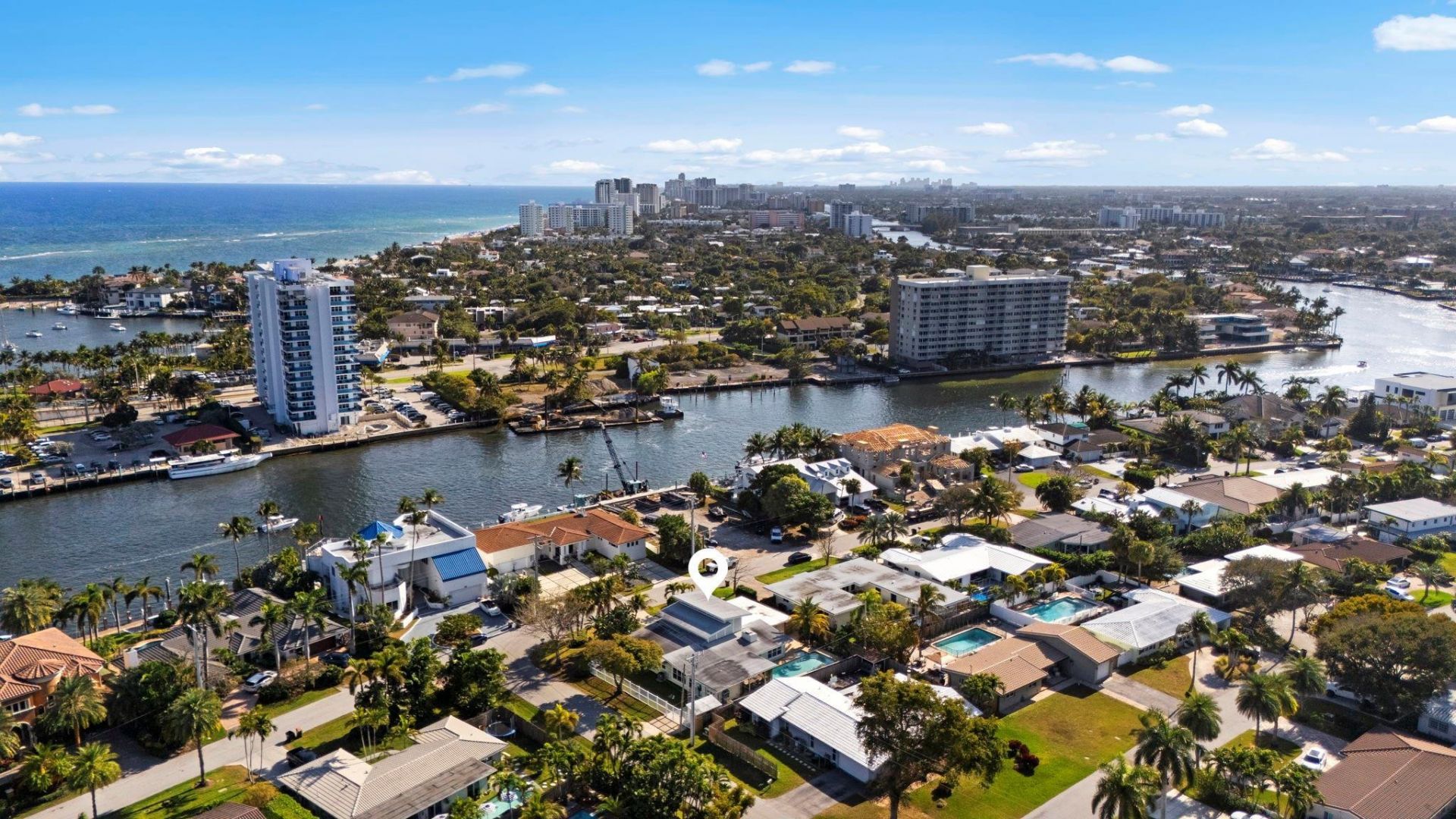 2675 NE 24th Street, Lighthouse Point, FL 33064 Photo