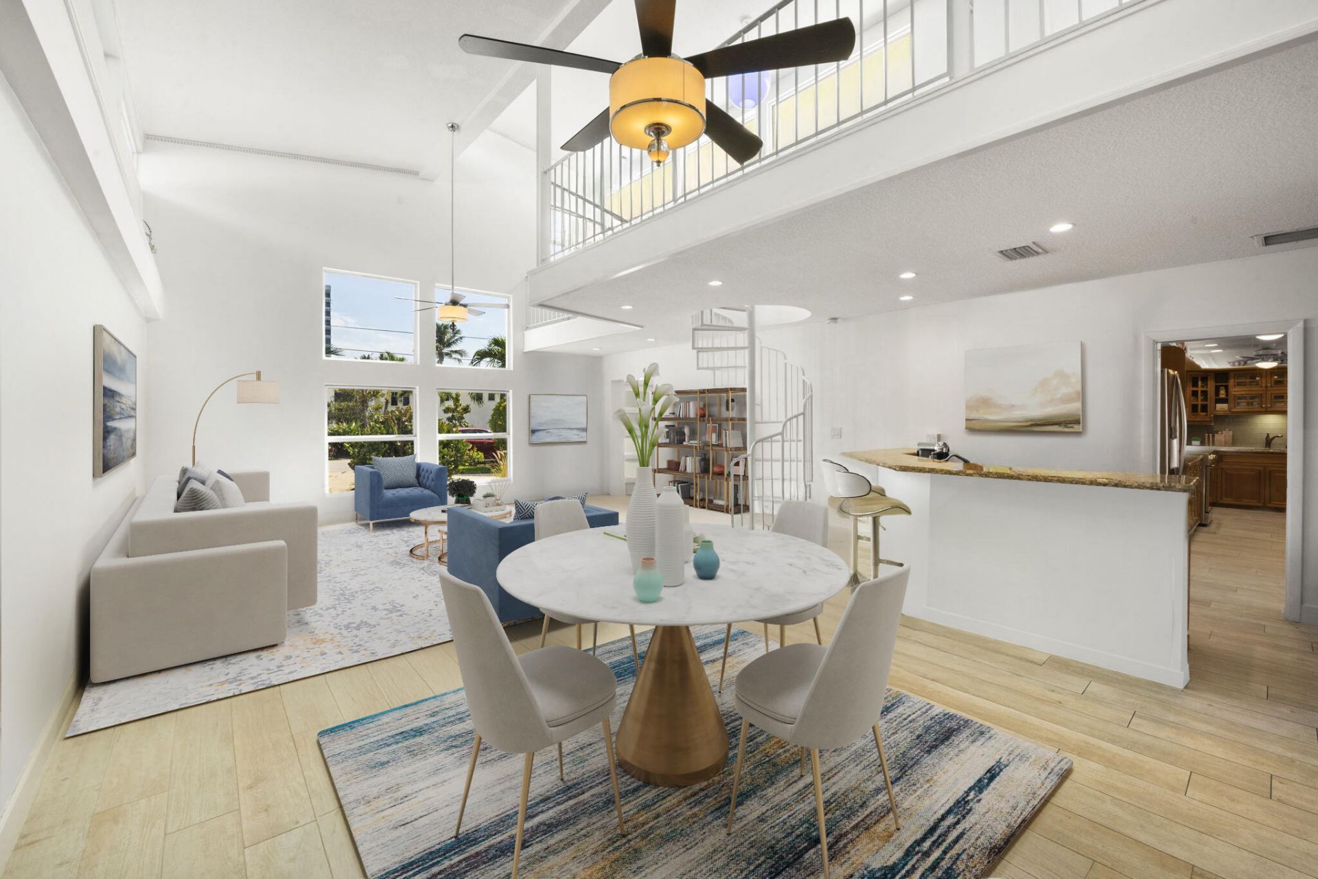 2675 NE 24th Street, Lighthouse Point, FL 33064 Photo