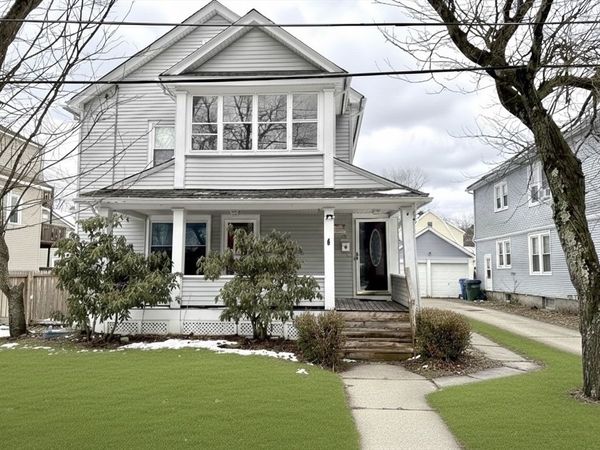 33-35 Ruskin St, Springfield, MA 01108