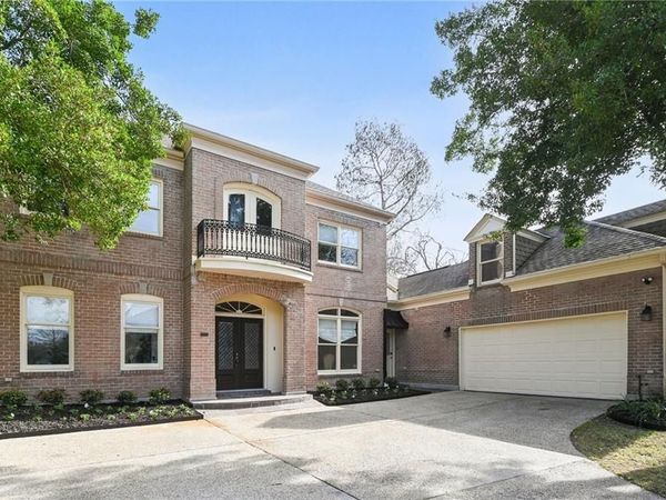 48 ENGLISH TURN Drive , New Orleans, LA 70131