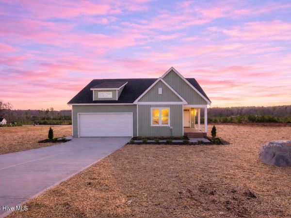 Lot 23 River Meadow Court, Spring Hope, NC 27882