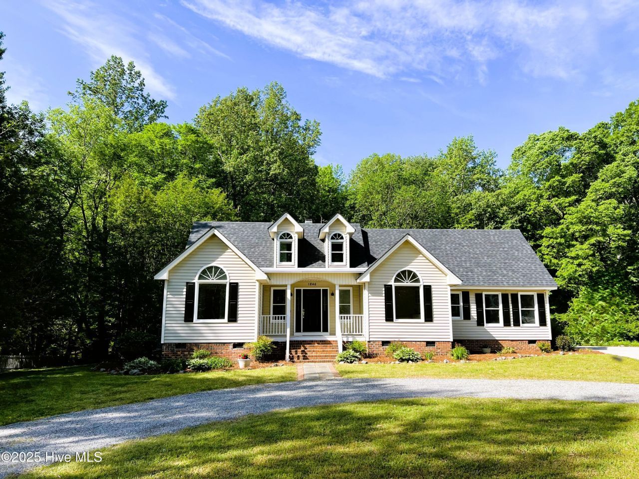 1846 Forest Wood Road, Rocky Mount, NC 27804 Main Photo