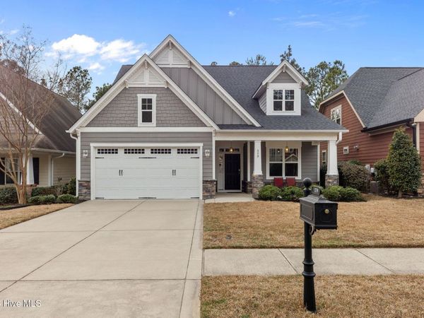 379 Kerr Lake Road, Aberdeen, NC 28315