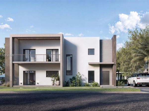 5718 NW 1st Pl , Miami, FL 33127