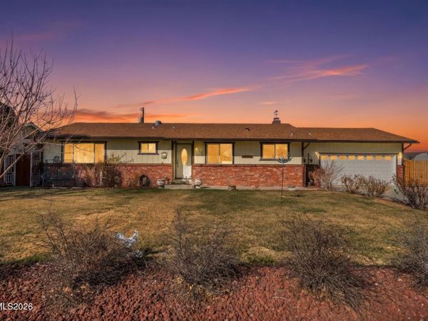 430 Pearl Street, Yerington, NV 89447