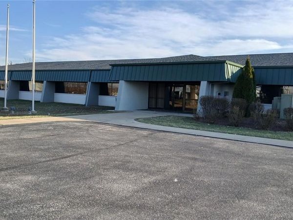 410 E 1st Street , Wright City, MO 63390