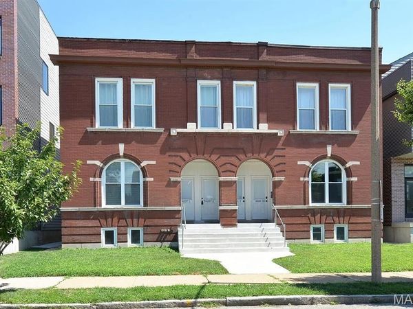 4235 Gibson Avenue, St Louis, MO 63110
