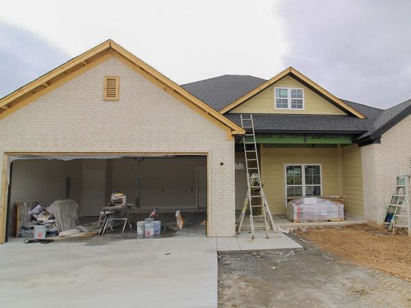 1010 Ridgeview Cove, Vilonia, AR 72173