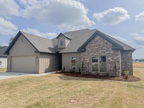 1020 Ridgeview Cove, Vilonia, AR 72173