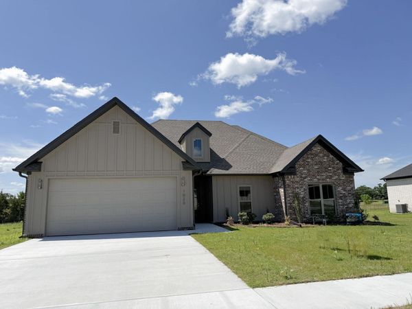 1020 Ridgeview Cove, Vilonia, AR 72173
