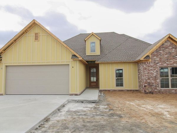 1020 Ridgeview Cove, Vilonia, AR 72173
