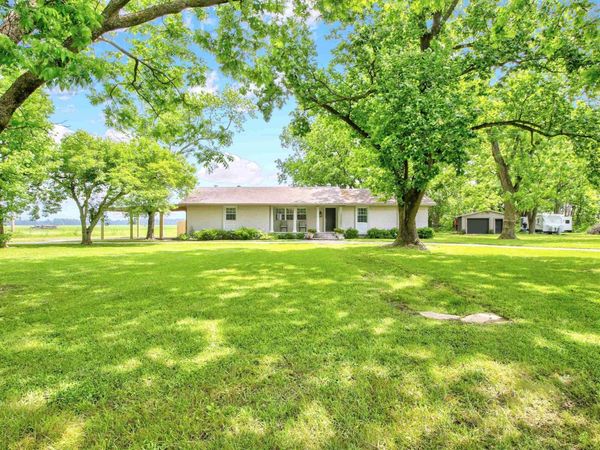 12984 HWY 165 W Road, Scott, AR 72142