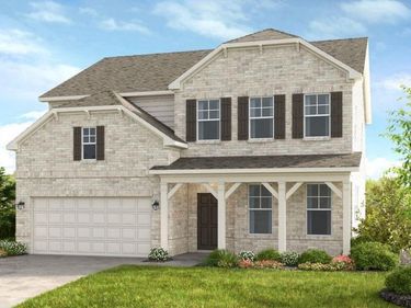 4044 Dantry Lane, Buford, GA 30519