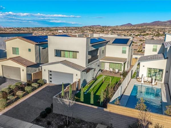 2598 Skylark Trail Street , Henderson, NV 89044