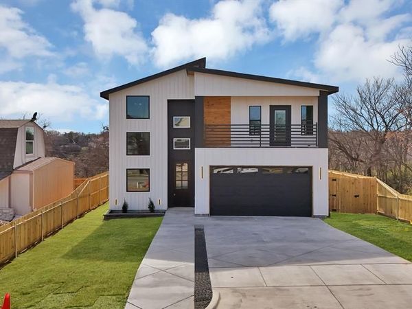 2809 NW 16th Street , Fort Worth, TX 76106