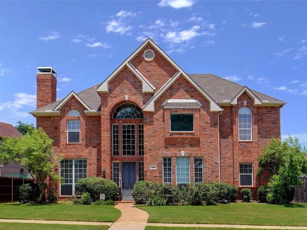 984 E Bethel School Road, Coppell, TX 75019