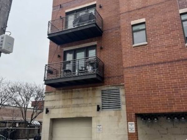 1600 N Marshfield Avenue , Chicago, IL 60622