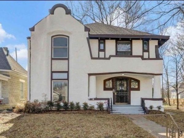 1207 CENTRAL AVE, Memphis, TN 38104