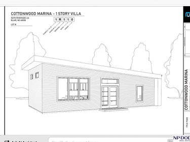 10270 Riverside Lane, Unit 146, Blair, NE 68008