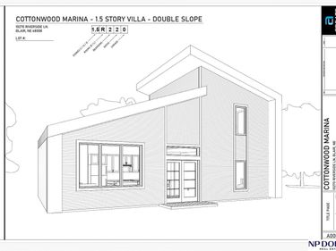 10270 Riverside Lane, Unit 147, Blair, NE 68008