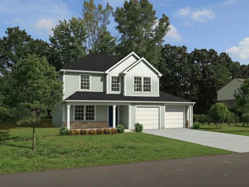 908 Eastern Avenue, Bellefontaine, OH 43311 Photo 1