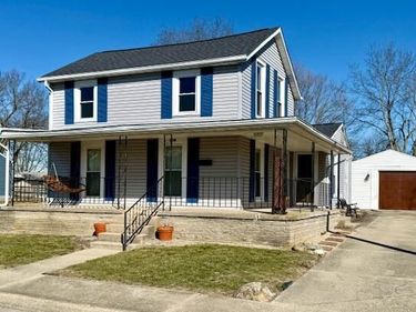 1416 W Grant Street, Piqua, OH 45356