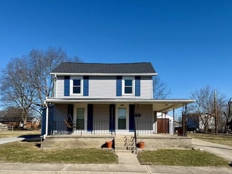 1416 W Grant Street, Piqua, OH 45356 Photo 2