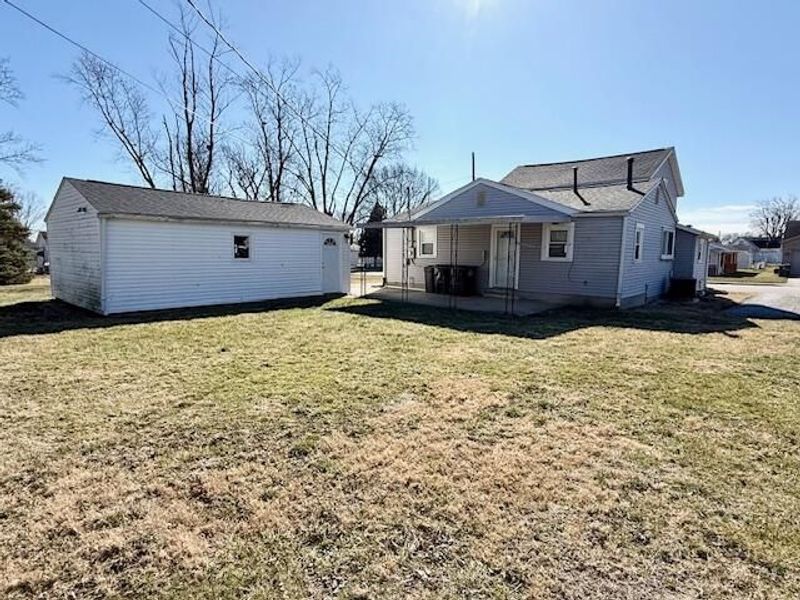 1416 W Grant Street, Piqua, OH 45356 Photo 37