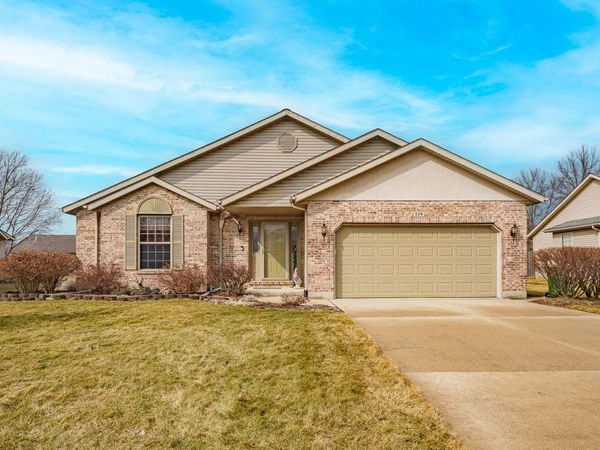 526 W Hoewisher Road, Sidney, OH 45365