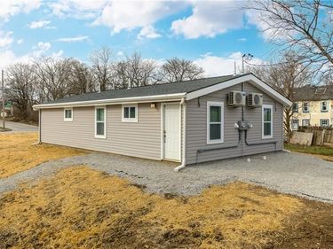 2023 College Avenue, Kansas City, MO 64129