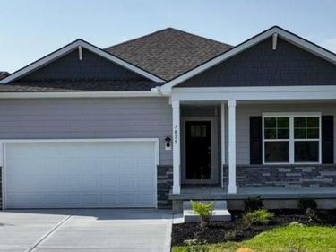 7603 NE 107th Terrace, Kansas City, MO 64157