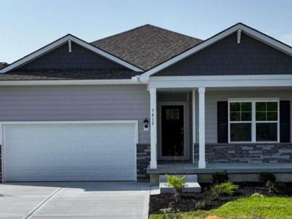 7603 NE 107th Terrace, Kansas City, MO 64157