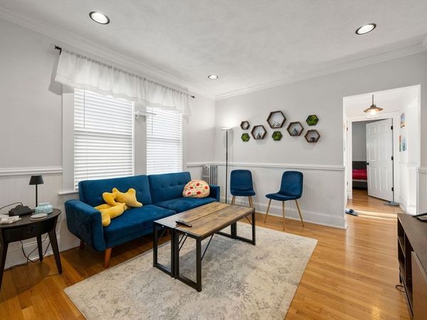 38 Dalrymple Street, Unit 2, Boston, MA 02130