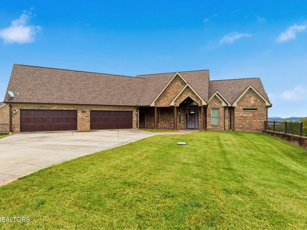 7418 Youmans Lane, Corryton, TN 37721