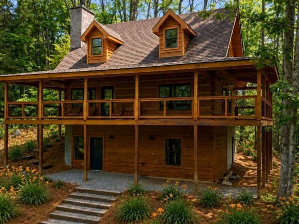 2171 Bause Watson Lane, Gatlinburg, TN 37738